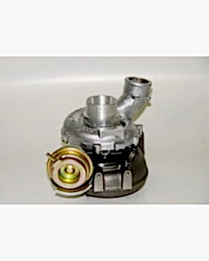 Audi A8 2.5 TDI Turbo (D2) (180 Hp), 454135-5010S, 454135-9012S, 454135-9010S, 454135-0008, AR0105, 059145701S, 059145701SX, 059145701SV, 059145701K