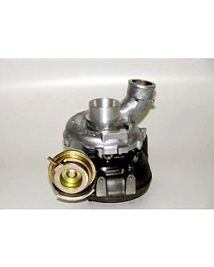 Audi A6 2.5 TDI (C5) Turbo (150 Hp), 454135-9011S, 454135-5011S, 454135-5009S, 454135-9009S, 454135-5006S, 454135-0002, 454135-0001, AR0104, 059145701G