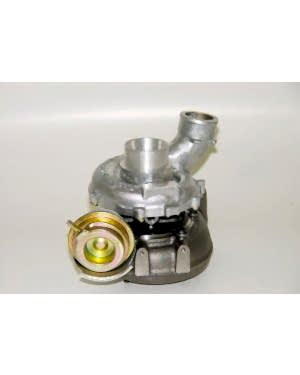 Audi A4 2.5 TDI (B5) Turbo (150 Hp), 454135-9011S, 454135-5011S, 454135-5009S, 454135-9009S, 454135-5006S, 454135-0002, 454135-0001, AR0104