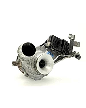 BMW 114 d Turbo (95 Hp), 54359880048, 54359700048, 54359700040, 5435 988 0048, 5435 970 0048, 5435 970 0040, 11658514667