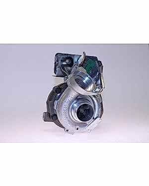 BMW 118 d Turbo (122 Hp), 741785-5014S, 741785-0014, 741785-0013, 741785-0010, 741785-0007, 741785-0004, 11657792413