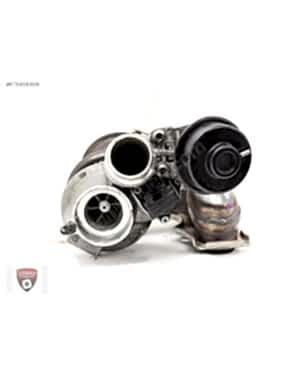 BMW 230 i Turbo (252 Hp), 49477-02403, 49477-02402, 49477-02401, 4947702403, 4947702402, 11657637563, 11658631891