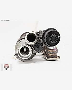 BMW 220 i Turbo (184 Hp), 49477-02403, 49477-02402, 49477-02401, 4947702403 , 11657637563, 11658631891