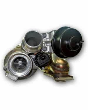 BMW 520 i Turbo (184 Hp), 49477-02058, 49477-02057, 49477-02056, 49477-02055, 49477-02051, 49477-02005, 11657635803, 11657588938