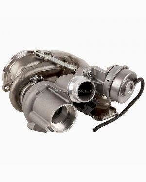 BMW 320 i Turbo (184 Hp), 49477-02058, 49477-02057, 49477-02056, 49477-02055, 49477-02051, 49477-02005, 11657635803, 11657588938