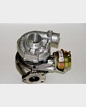 BMW 320d Turbo (122 Hp), 700447-5009S, 700447-9009S, 700447-5008S, 700447-5007S, 700447-0006, 700447-0005, 11652248901, 11652248905