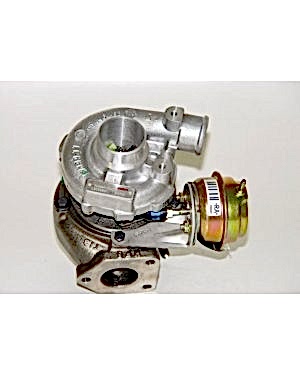 BMW 320 d Turbo (136 Hp), 700447-5009S, 700447-9009S, 700447-5008S, 700447-5007S, 700447-0006, 700447-0005, 11652248901, 11652248905, 11652247297