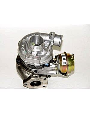 BMW 318 d Turbo (136 Hp), 700447-5009S, 700447-9009S, 700447-5008S, 700447-5007S, 700447-0006, 11652248901, 11652248905, 11652247297