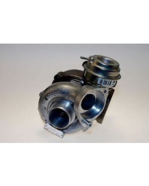 BMW 318 d Turbo (115 Hp), 7409115006S, 7409915003S, 7409110001, 740911-5006S, 740911-5003S, 11657790223, 11657792075