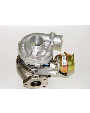BMW 520 d Turbo (136 Hp), 700447-5009S, 700447-9009S, 700447-5008S, 700447-5007S, 700447-0006, 700447-0005, 700447-0004, 11652248901, 11652248905, 11652247297