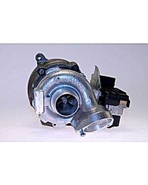 BMW 320d Turbo (150 Hp), 731877-5010S, 731877-9010S, 731877-5009S, 731877-0007, 731877-0006, 11657790994, 77909921, Euro 4