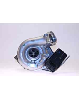 BMW 330 d Turbo (204 Hp), 750773-5017S, 750773-5015S, 750773-0015, 750773-0013, 750773-0007, 750773-0004, 11657790311, 11657790309, 11657790309, 11657790309