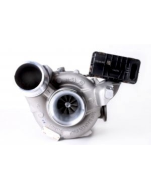 BMW 330 xd Turbo (245 Hp), 777853-5013S, 777853-5011S, 777853-5006S, 777853-0011, 777853-0006, 11657799759, Euro 5