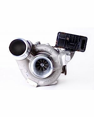 BMW 330 d Turbo (245 Hp), 777853-5013S, 777853-5011S, 777853-5006S, 777853-0011, 777853-0006, 11657799759, Euro 5