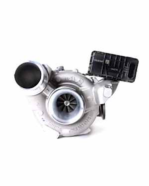 BMW 325 d Turbo (204 Hp), 777853-5013S, 777853-5011S, 777853-5006S, 777853-0011, 777853-0006, 11657799759, Euro 5