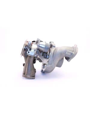 BMW 335 d Turbo (286 Hp), 53269880004, 53269880001, 53269700004, 53269700001, 5326 988 0004, 5326 988 0001, 11657802588, 11657811404