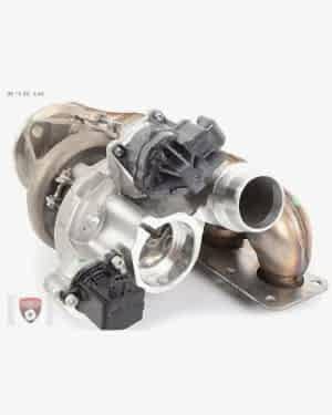 BMW 435 i Turbo (306 Hp), 1853 970 0010, 1853 970 0009, 18539700010, 18539700009, 11657643115, 11657648913