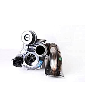 BMW 335 i Turbo (306 Hp), 18539880007, 18539700007, 18539880003, 1853 970 0003, 1853 988 0007, 11657588995