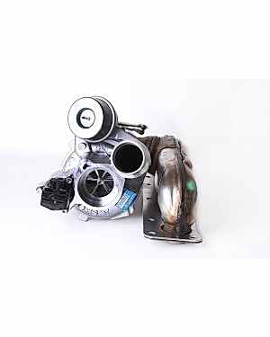 BMW 135 i Turbo (306 Hp), 18539880007, 18539700007, 18539880003, 18539700003, 1853 988 0007, 1853 970 0007, 11657588995