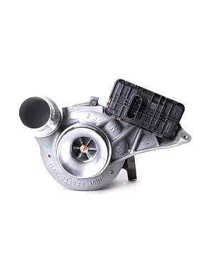 BMW 520 d Turbo (184 Hp), 49335-00584, 49335-00583, 49335-00582, 49335-00581, 49335-00580, 49335-00561, 49335-00560, 11658519477, 11658512465, 11658506721