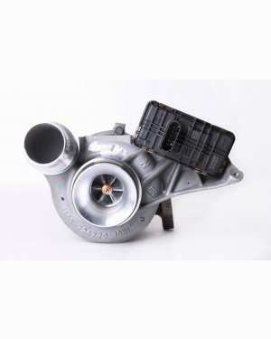 BMW 320d Turbo (184 Hp), 49335-00584, 49335-00583, 49335-00582, 49335-00581, 49335-00580, 49335-00561, 49335-00560, 11658519477, 11658512465, 11658506721