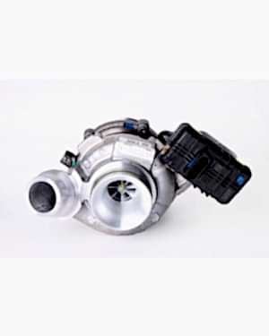 BMW 518 d Turbo (150 Hp), 819976-5012S, 819976-0012, 819976-0010, 819976-0007, 11658570083