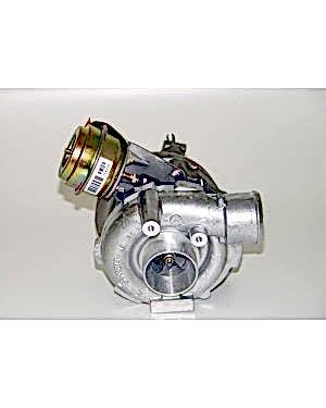BMW 525 d Turbo (163 Hp), 710415-5007S, 710415-5003S, 710415-0007, 11657781435, 11657781434, 7781436, 7780199D