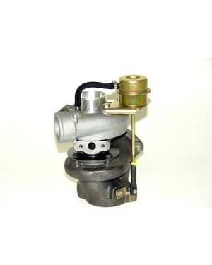 BMW 325 tds Turbo (143 Hp), 465555-0003, 465555-0002, 49177-06500, 49177-06510, 11652244116, 11652246664, 11652244349