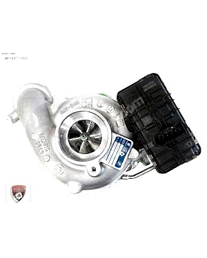 BMW X6 Turbo 3.0 (381 Hp), 53039880364, 53039880310, 5303 971 0364, 5303 971 0310, 11658516123