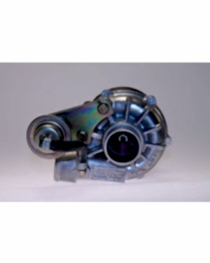 Chrysler Voyager 2.5 TD Turbo (118 Hp), VA60A, VA180062, 04773711, 35242052F