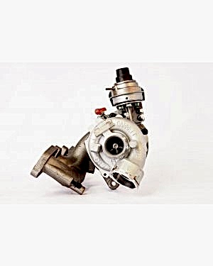 Chrysler Sebring 2.0 CRD Turbo (140 Hp), 768652-5007S, 768652-9004S, 768652-5004S, 768652-5003S, 768652-5001S, 768652-0004, 68000633AC, 68000633AB, 68000633AA