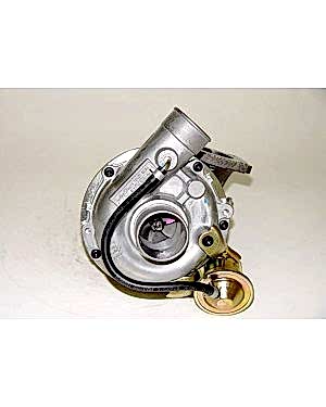 Chrysler Voyager 2.5 TD Turbo (141 Hp), VA67, VA430035, 35242093F