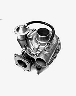 Chrysler Voyager 2.5 TD Turbo (143 Hp), VA68, VA430040, 05072735AA