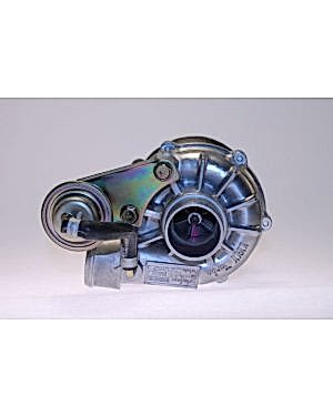 Chrysler Voyager 2.5 TD Turbo (116 Hp), VA63B, VB190014, 35242068G, 35242068F