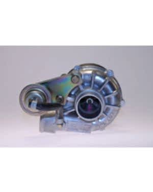 Chrysler Voyager 2.5 TD Turbo (116 Hp), VA63B, VB190014, 35242068G, 35242068F