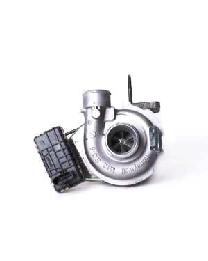 Chrysler Voyager 2.8 CRD Turbo (163 Hp), 803423-5002S, 803423-0002, 68158432AB, 68034995AA, 35242159G