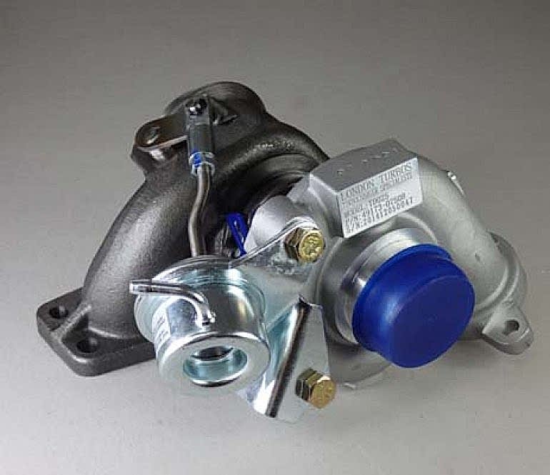 Ford Focus Turbo 1.6 TDCi (90 Hp), 4917307508, 4917307507, 49173-07506, 49173-07504, 9657603780, 0375N5